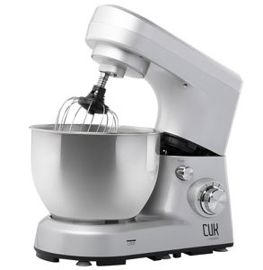 Batidora Planetaria Cuk By B52 1200W Bowl Acero Ino...