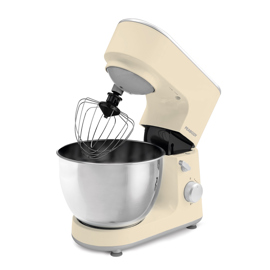 Batidora Planetaria  Beige Bm102i 1000W 4Lts