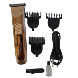 Cortadora De Pelo Sonax Pro