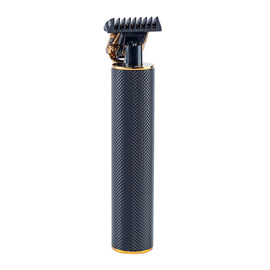 Máquina De Cortar Pelo T900 Patillera Uso Profesion...