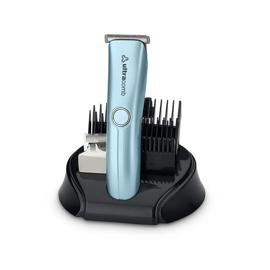 Maquina Corta Pelo Y Barba Profesional Kit Corte