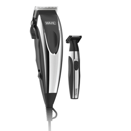 Kit Maquina De Corte + Patillera Cut & Detail 18 Pi...