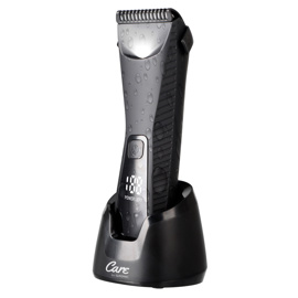 Cortadora De Pelo T8000 Ultra Recargable Display Le...