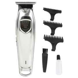 Cortadora De Pelo Profesional Inalámbrica