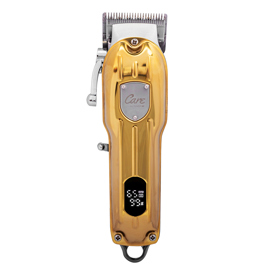 Maquina Cortadora De Pelo Profesional + Kit Peines ...
