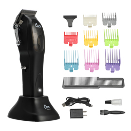 Cortadora De Pelo Ctp61 Inalámbrica Recargable