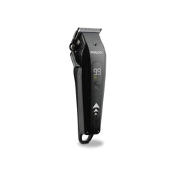 Corta Pelo Inalambrico Clipper Turbo Pro Negro  Hc99...