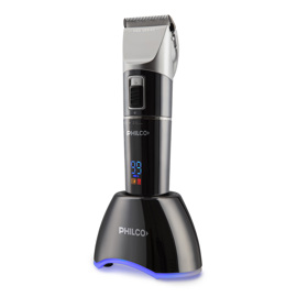 Corta Pelo Inalambrico Pro Series  Negro  Hc8910pp