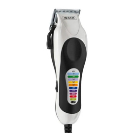Maquina De Cortar Pelo Colorpro Plus Incluye Estuch...