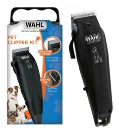 Maquina De Cortar Pelo Para Mascotas Pet Clipper Ki...