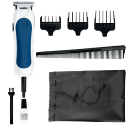 Cortapelo Mini TPro Trimmer C/ Accesorios 100240V