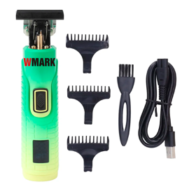 Maquina Cortadora De Pelo Barba Ng319
