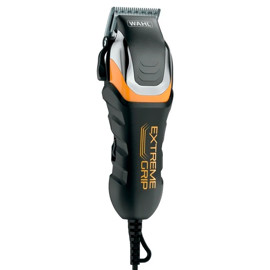 Maquina De Cortar Pelo Extreme Grip Pro 19 Piezas I...