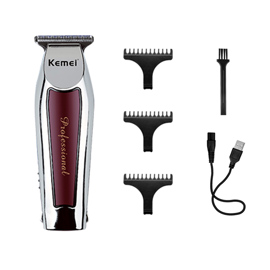 Cortadora De Pelo Profesional KmWl9164 Recargable