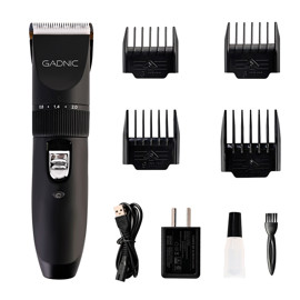 Cortadora De Pelos Profesional Mascotas  Cpl52.