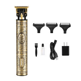 Recortadora Patillera De Pelo LfjKm1325 Premium