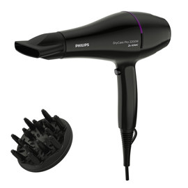 Secador De Pelo Drycare Bhd274/00 2200W