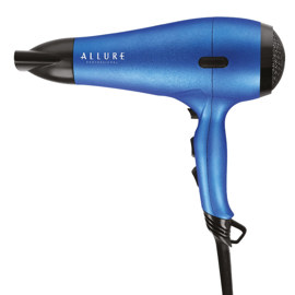 Secador De Pelo Allure Profesional 1025Ap 2 Velocida...