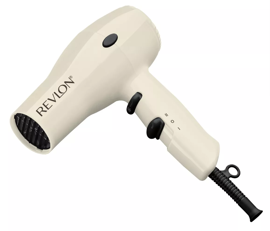 Secador De Pelo Compacto Essential Iónico Rvdr5260w...