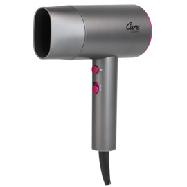 Secador De Pelo  Sc600 De Metal