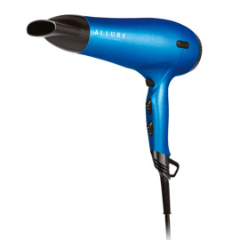 Secador De Pelo Academy 1800W 3 Temperaturas 2 Velo...