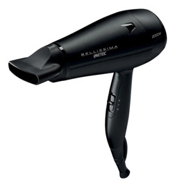 Secador De Pelo Power To Style Compact C19 2000W