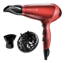 Secador De Pelo Profesional Ac9096 2400W