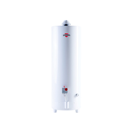 Termotanque A Gas  Tpgp120msh13 De Pie 120 Litros