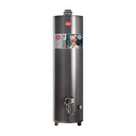 Termotanque A Gas Natural Apg160 Alta Potencia 160 ...