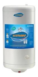 Termotanque Eléctrico  Elec 70 Ci Blanco 68L 220V