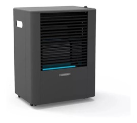Estufa Garrafera Cg4glp 5000 Calorías Gas Envasado