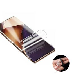 Film Hidrogel Para Note 20 Ultra Android X 3 Unidade...