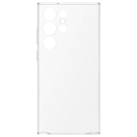 Funda Transparente Galaxy S23 Ultra EfQs918ctegww