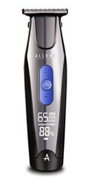 Trimmer Professional Corta Barba Función Turbo X4
