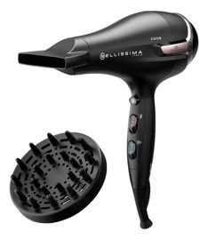 Secador De Pelo K9 2300 Tecnología De Iones 2300W
