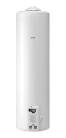 Termotanque Multigas  Plus T5150 Blanco 150L