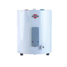 Termotanque Eléctrico Tecc055 55L 220V Conex Sup