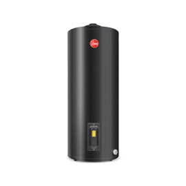 Termotanque Eléctrico 155 Litros De Pie 2000W 86 L/...