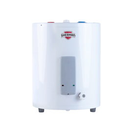 Termotanque Eléctrico  Tepc055eshk2 De Pie 55 Litros