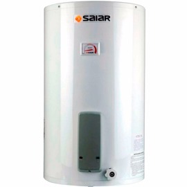 Termotanque Elã©Ctrico Tecc055 55 Lts Colgar Inferi...