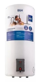 Termotanque Electrico Bte095Ec15md 95L Termostato 1...