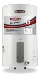 Termotanque Electrico Rheem 55 Lts De Colgar Tecc55