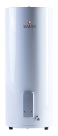 Termo Electrico De Pie 125Lts Tepc125esarik2 2000W