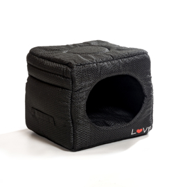 Cama Cucha Nido Para Mascotas Gw1