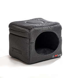 Cama Cucha Nido Para Mascotas Gw1