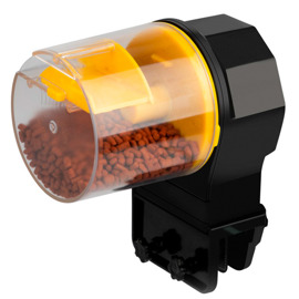 Alimentador Automático Feeder2 De Sincronización