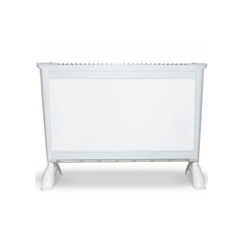 Calefactor Eléctrico Convector  Con Termostato