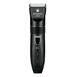 Máquina De Cortar Pelo Para Perros S300 Regulable