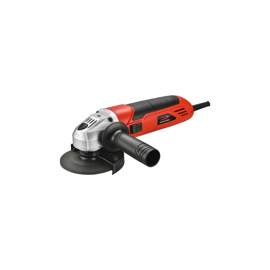 Amoladora Angular 115 Mm 710W  Aa710