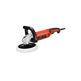 Lustralijadora Pulidora Rotativa 1200W  Ll1200